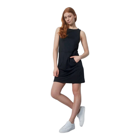 Savona Sleeveless Kleid Damen