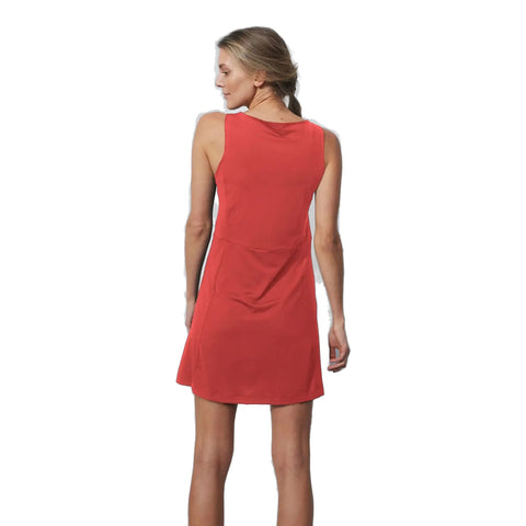Savona Sleeveless Kleid Damen