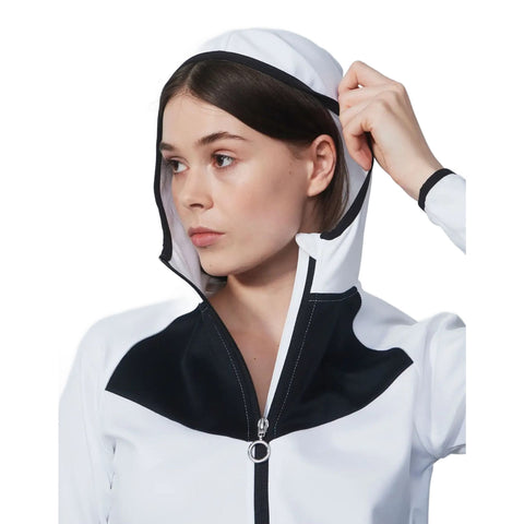 Milan Jacke Damen