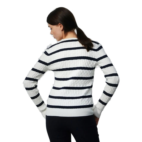 Olbia Pullover Damen