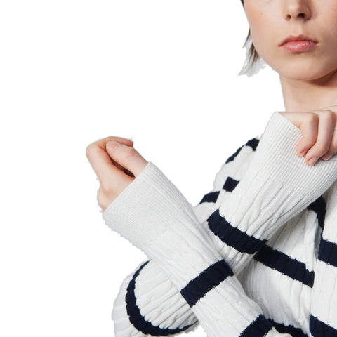 Olbia Pullover Damen