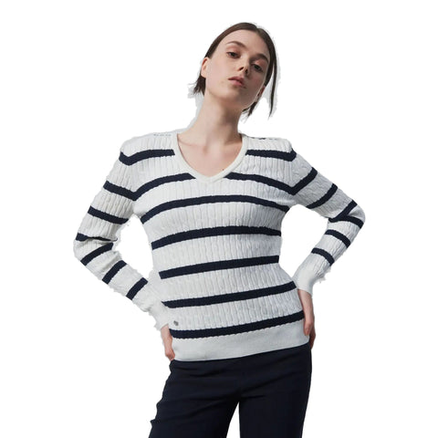 Olbia Pullover Damen