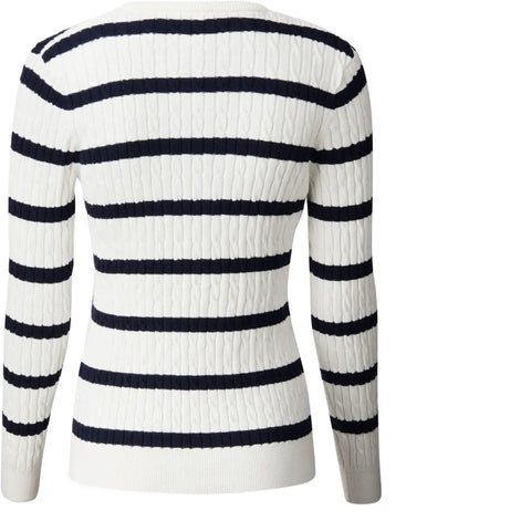 Olbia Pullover Damen
