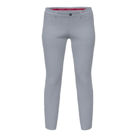 Mona Revolutional Print WR Golfhose Damen