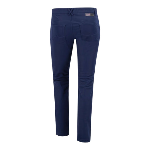 Jana WR Super Jersey Golfhose Damen