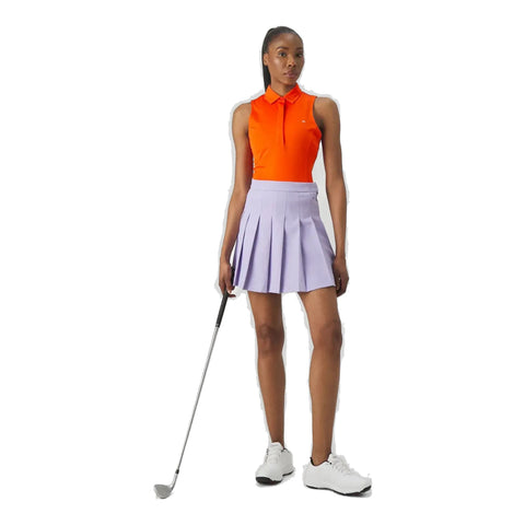 Dena Sleeveless Golf Top Damen
