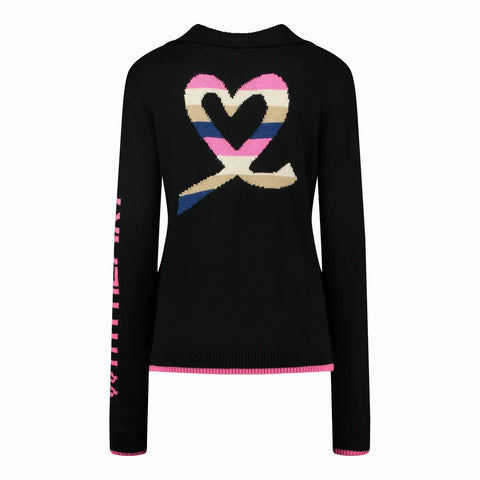 Roannie Pullover Damen