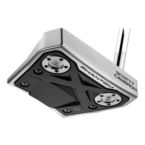 Phantom X 9 (2022) Putter