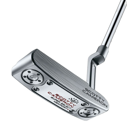 Newport Plus Putter (2023)