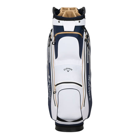Chev DRY 14-Way Cartbag