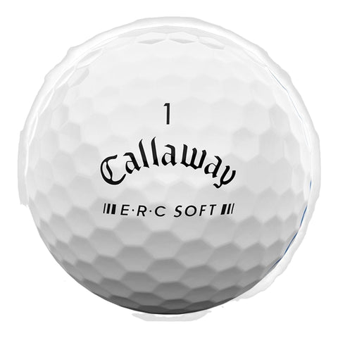 ERC Soft Golfbälle (2023)
