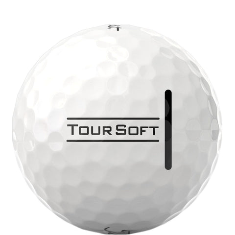 Tour Soft (2022) Golfbälle