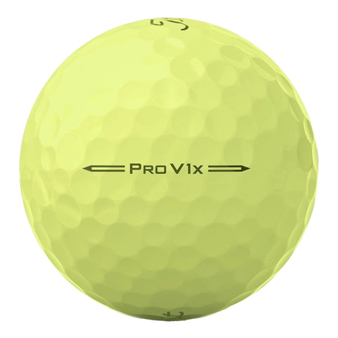 Pro V1x (2024) Golfbälle