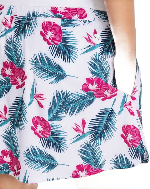 Paradise Skort Damen