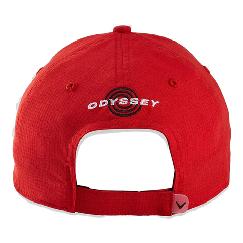 Stitch Magnet Cap