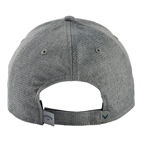 Liquid Metal Cap