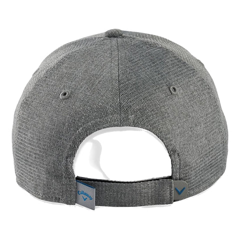 Liquid Metal Cap