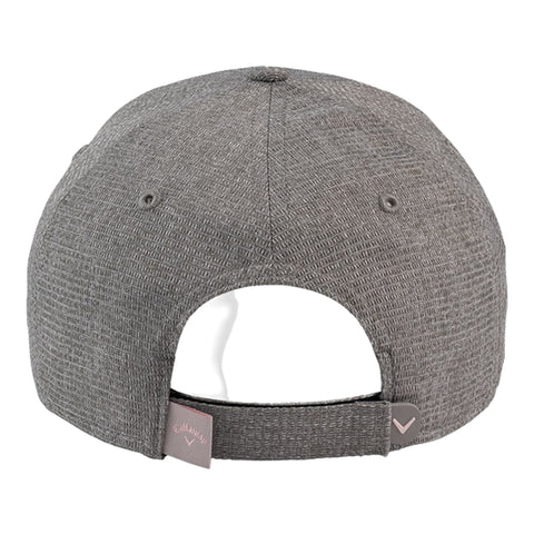 Liquid Metal Cap