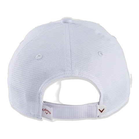 Liquid Metal Cap