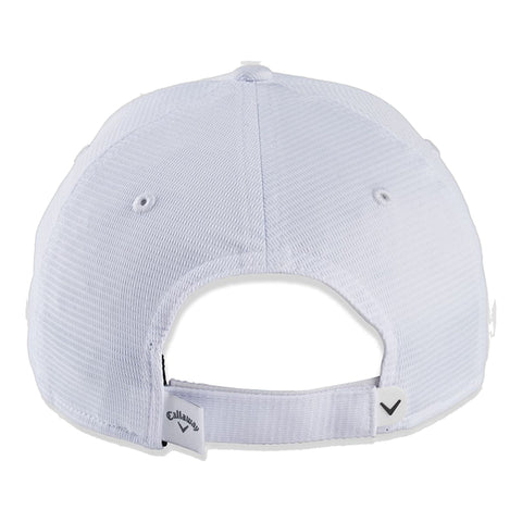 Liquid Metal Cap