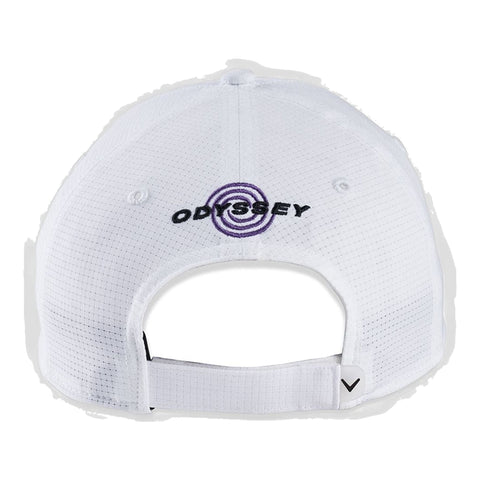Stitch Magnet Cap Damen