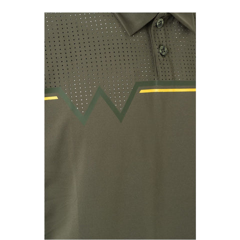 Benicio Poloshirt Herren