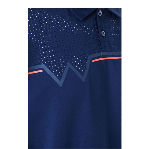 Benicio Poloshirt Herren