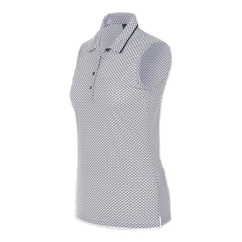 Argine Poloshirt Damen