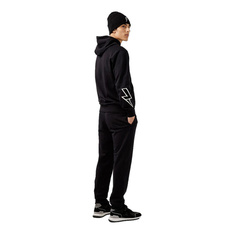 Hoodie JL Strike Herren