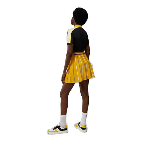 River Knitted Golf Skort Damen
