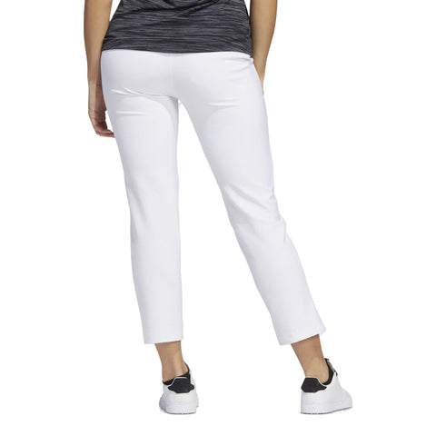 Pull-On Ankle Golfhose Damen