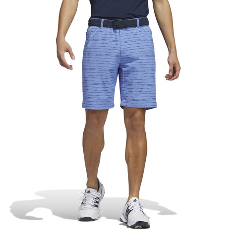 Texture Golf Shorts Herren