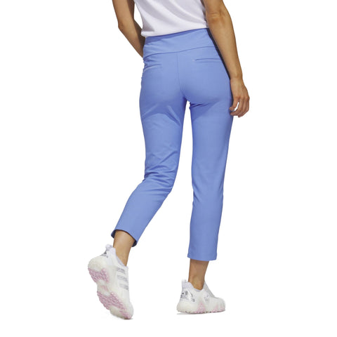 Pull-On Ankle Golfhose Damen