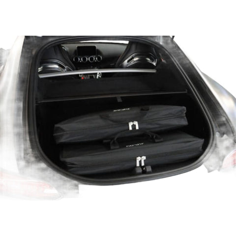 Carbon Travel Special 2,0 Elektrotrolley