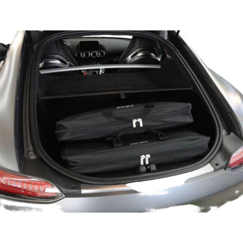 Carbon Travel Verde 2,0 Elektrotrolley