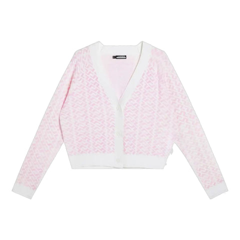 Hanna Knitted Cardigan Damen