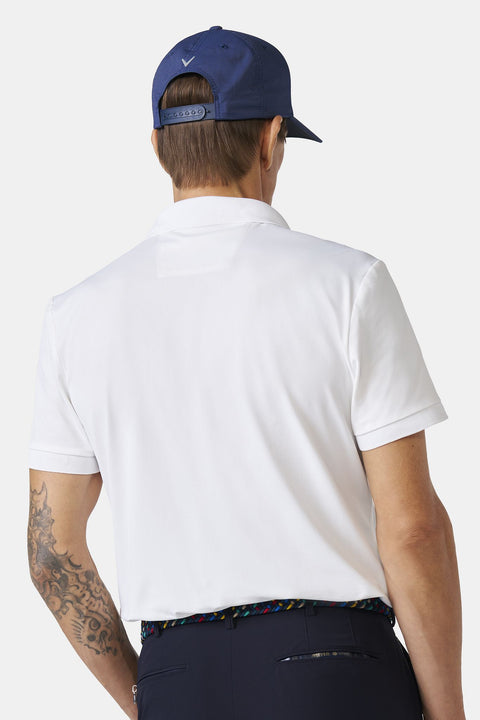 Scottie Poloshirt Herren