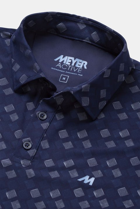 Phil Poloshirt Herren