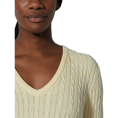 Madelene Pullover Damen