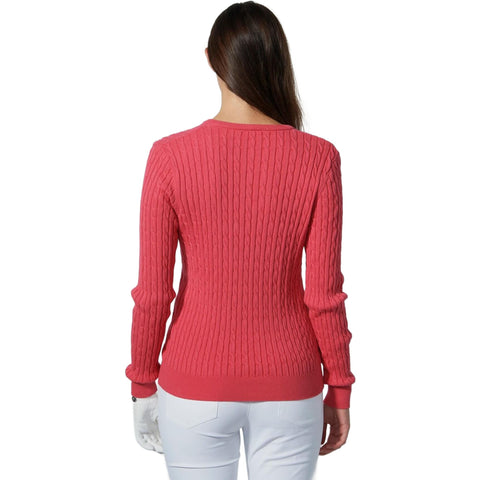 Madelene Pullover Damen
