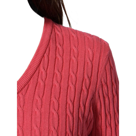 Madelene Pullover Damen