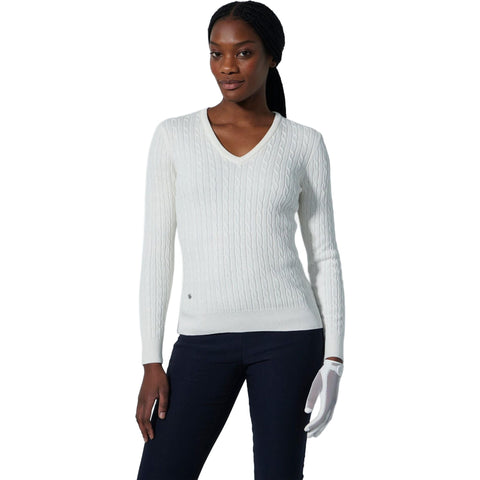 Madelene Pullover Damen