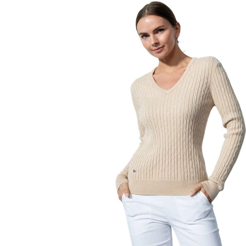 Madelene Pullover Damen