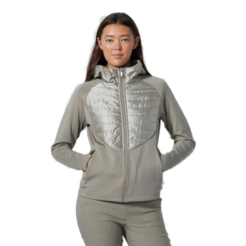 Allos Hybrid Jacke Damen
