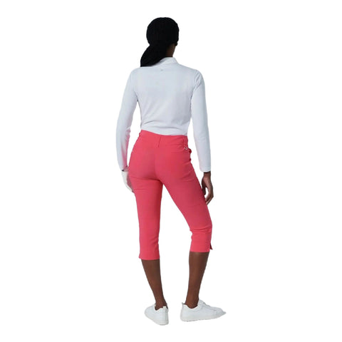 Magic Capri Hosen Damen