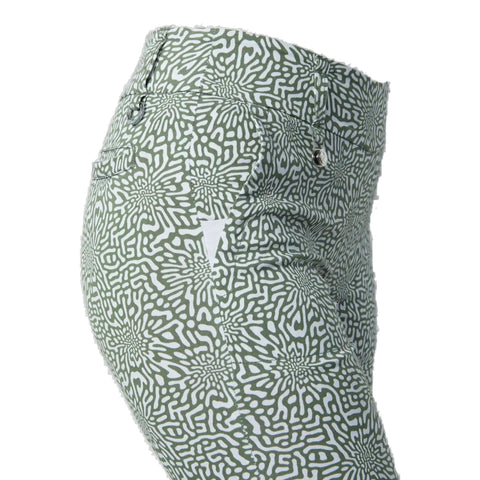 Magic Golfhose Damen