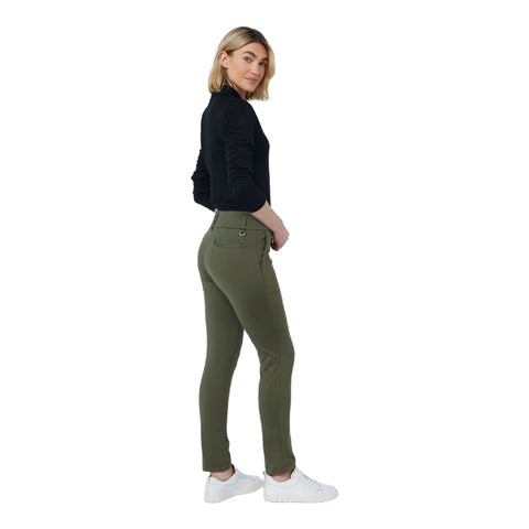 Magic Warm Golfhose Damen