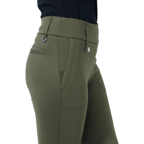 Magic Warm Golfhose Damen