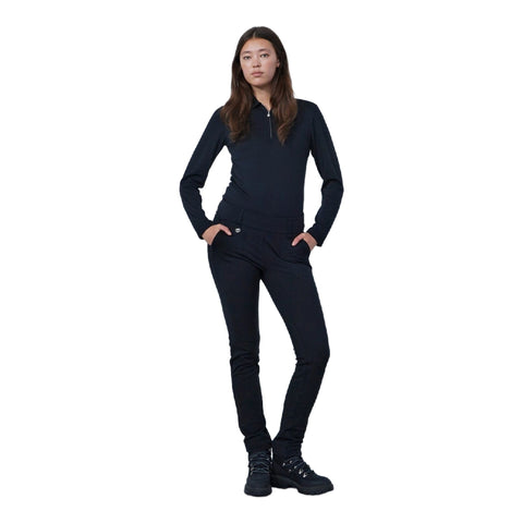 Magic Warm Golfhose Damen