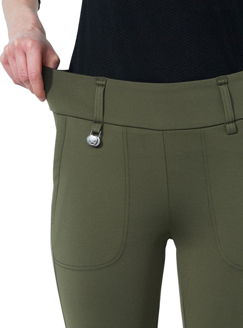 Magic Warm Golfhose Damen